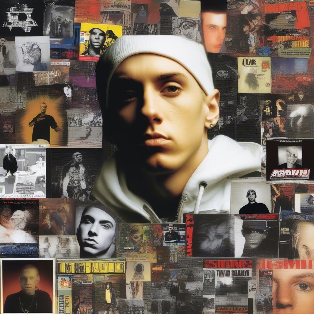 Top Eminem Songs: A Definitive Ranking of the Rap God’s Greatest Hits