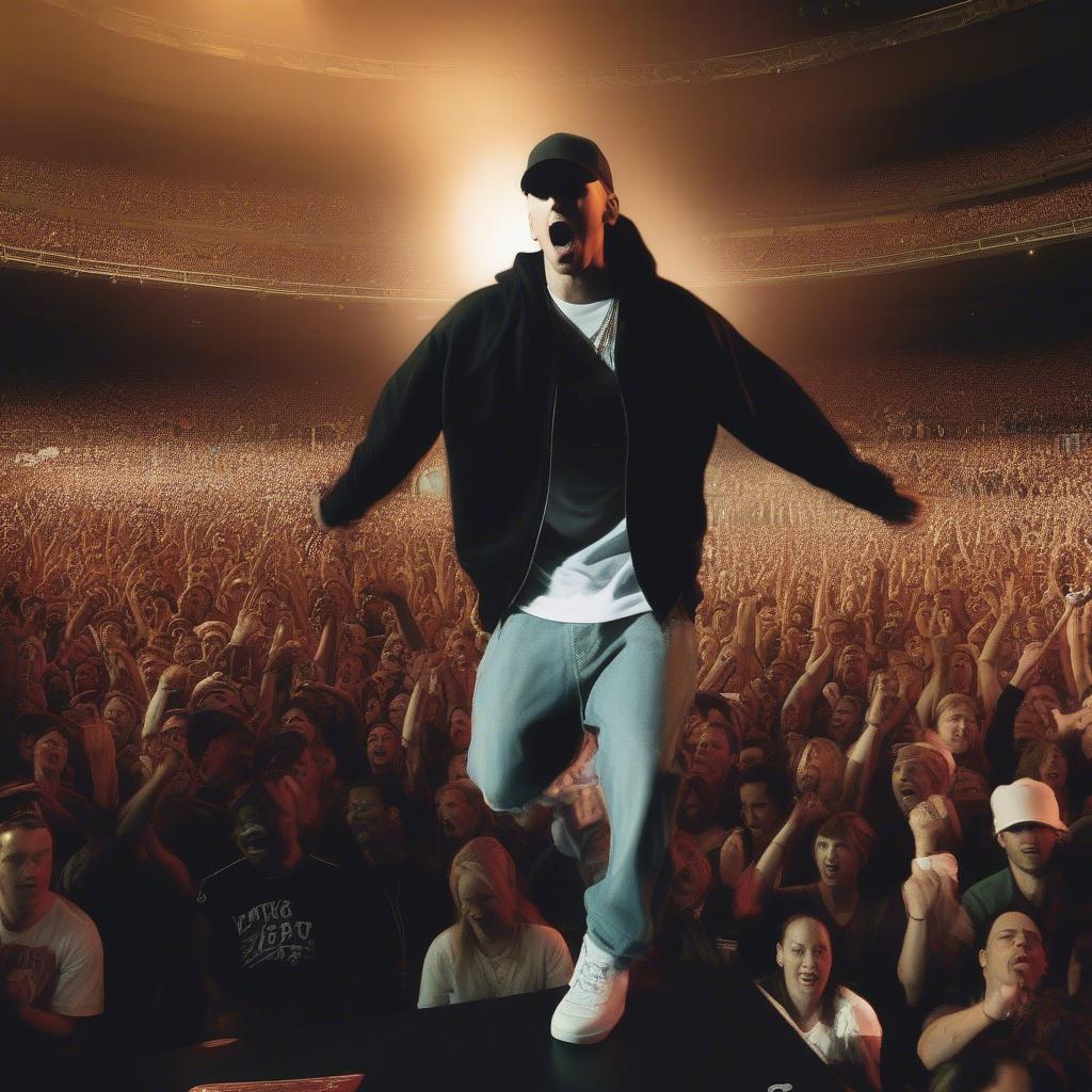 Eminem Top Songs: A Deep Dive into the Rap God’s Greatest Hits