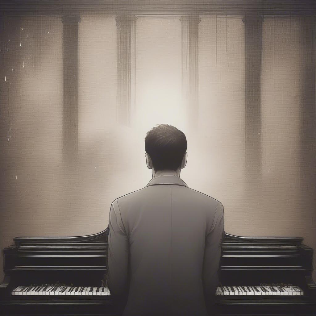 The Emotional Impact of Classical Piano