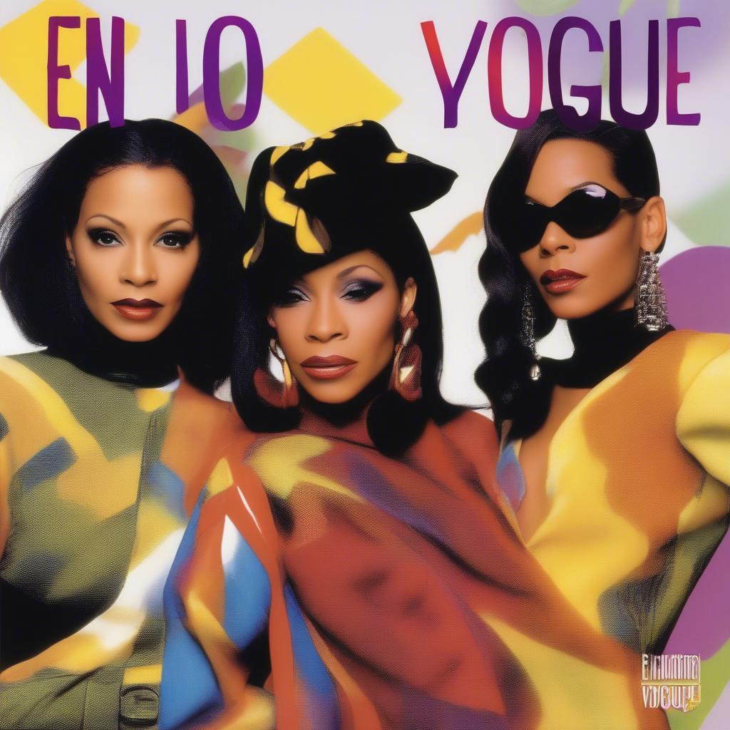 En Vogue Top 10 Songs: A Timeless Journey Through R&B Harmony