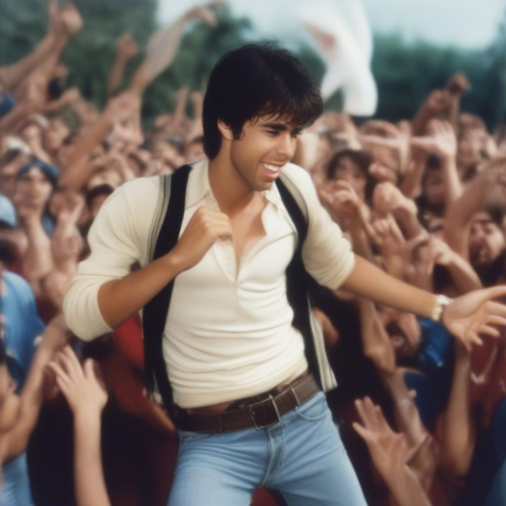 Enrique Iglesias Top Hit Songs: A Journey Through the King of Latin Pop’s Musical Reign