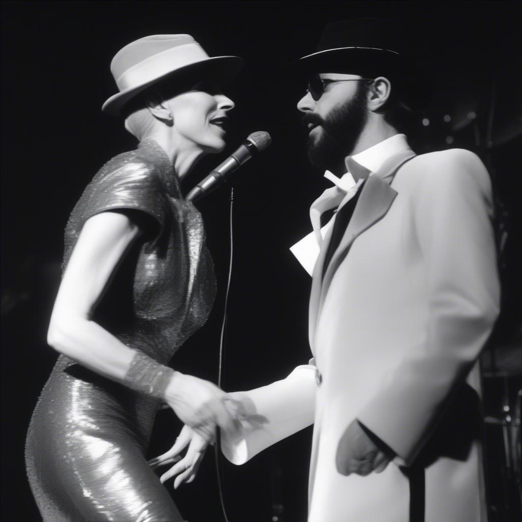 Eurythmics Top Songs: A Dive into Their Synth-Pop Legacy