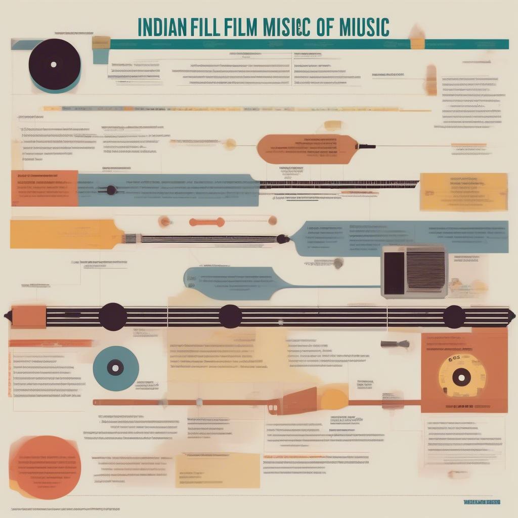 Evolution of Indian Film Music