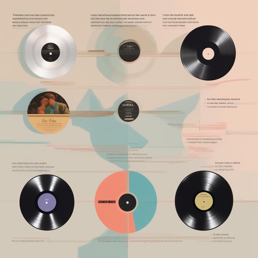 Evolution of Love Songs Across Genres