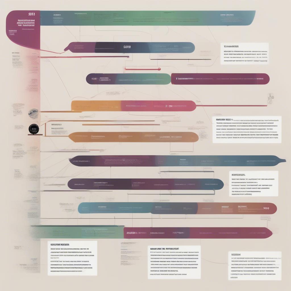 Evolution of American Music Trends