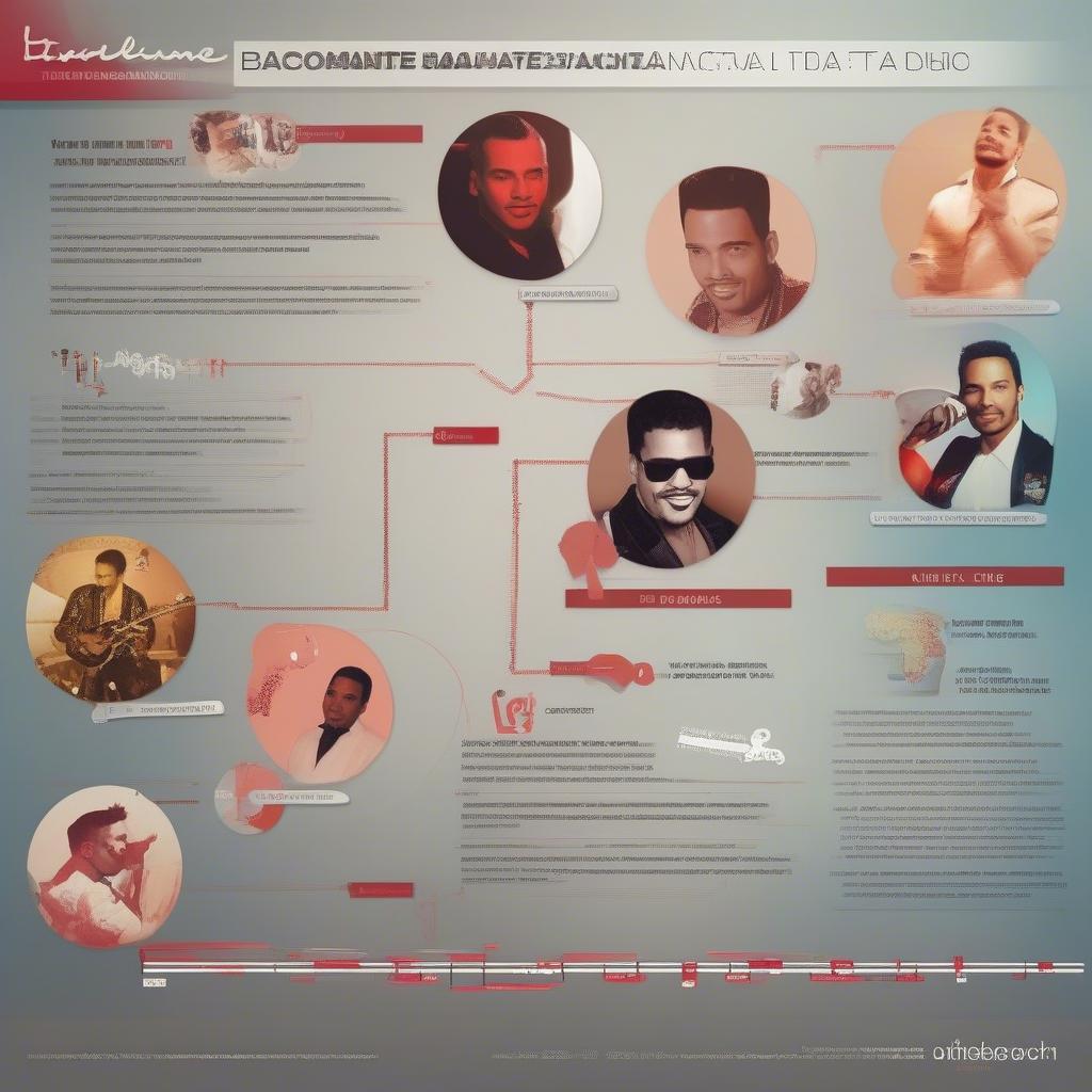 The Evolution of Bachata Music