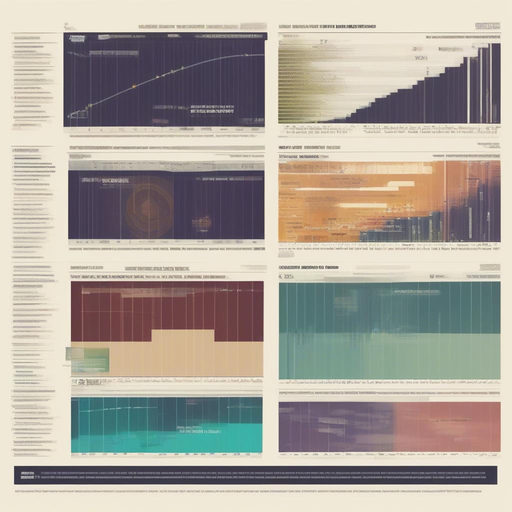 Evolution of Billboard Charts 