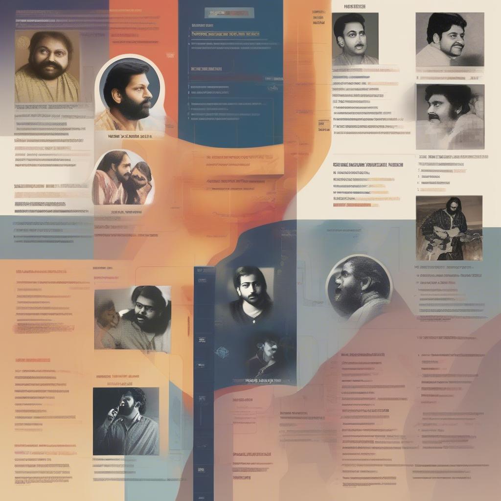 A Timeline of Malayalam Music's Evolution