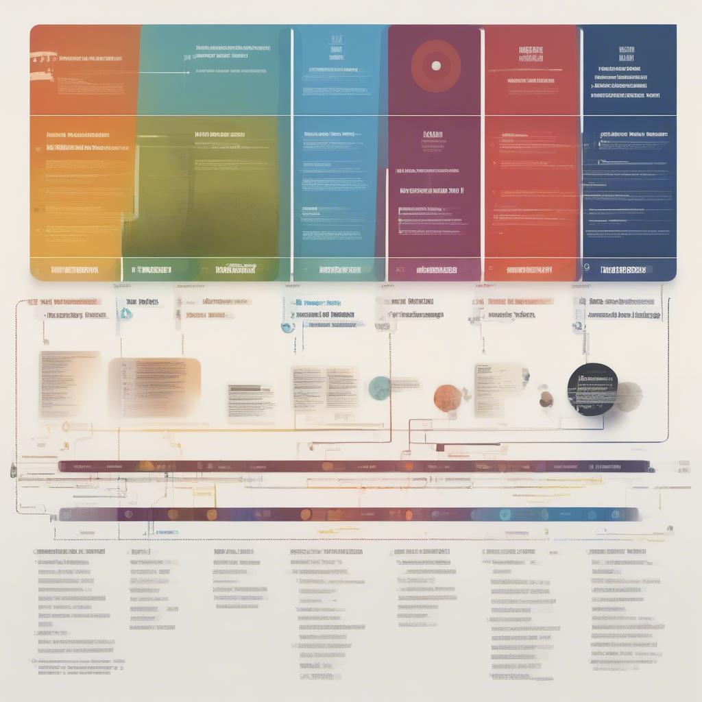 The Evolution of Music Charts