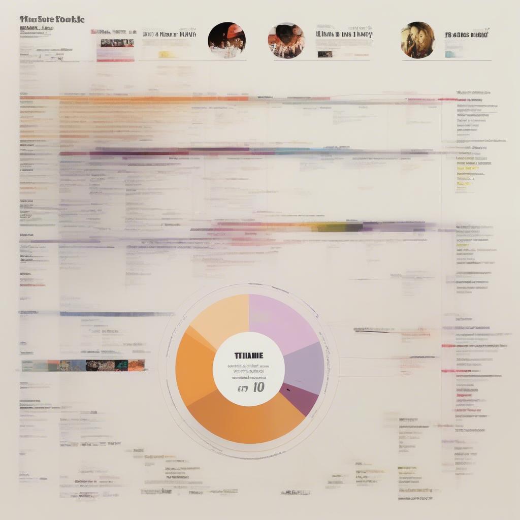 Evolution of Music Genres in the 21st Century