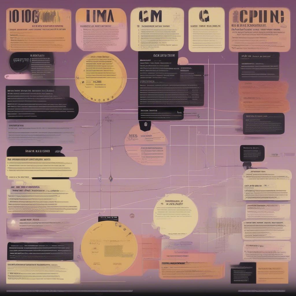 Evolution of Pop Music Genres