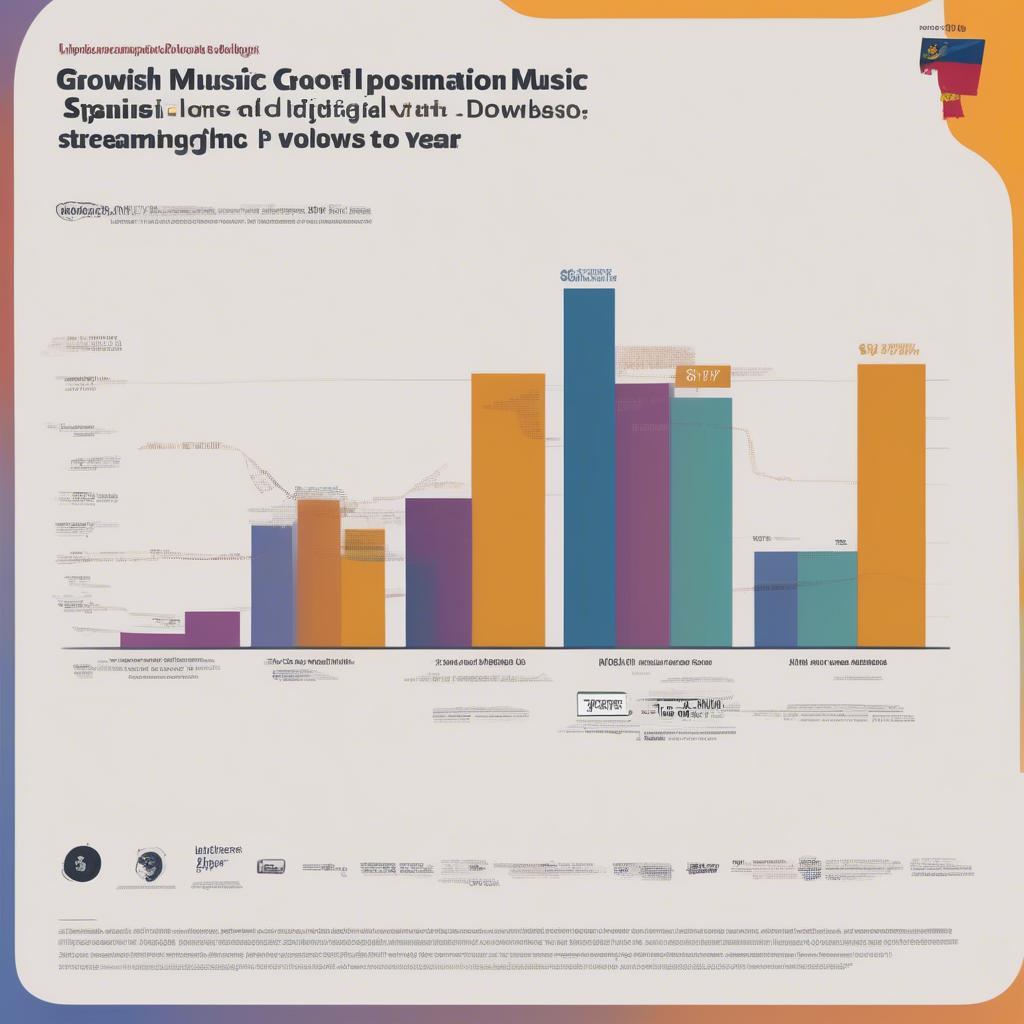 Evolution of Spanish Music in the Digital Age