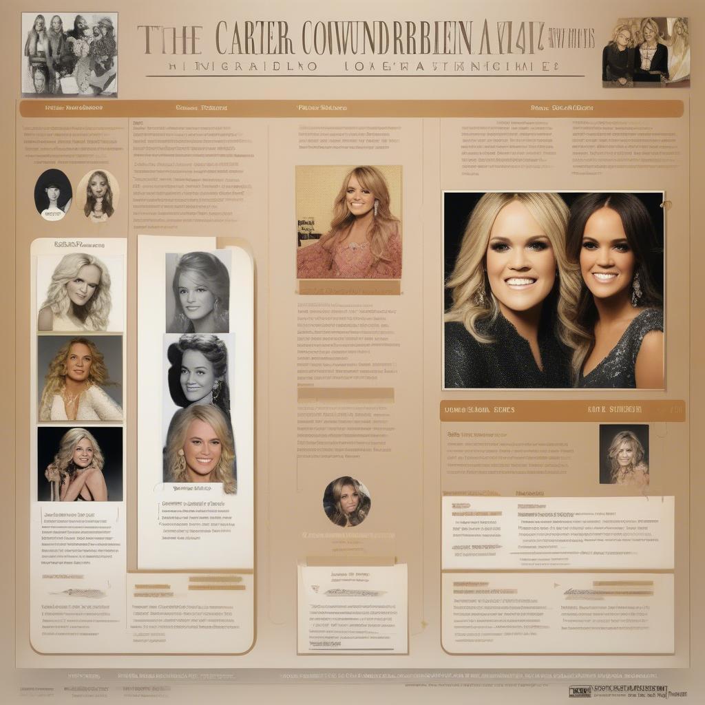 Top Women’s Country Songs: A Timeless Journey Through Heart and Harmony