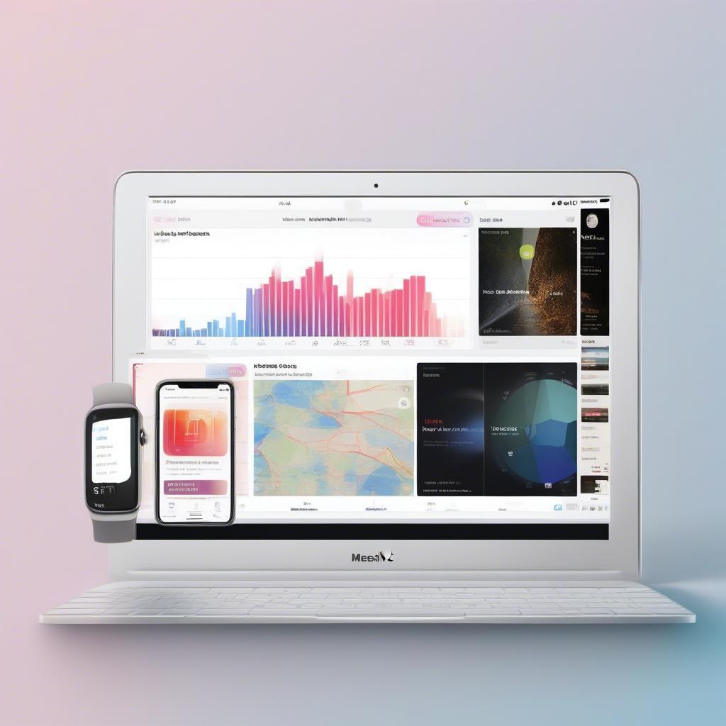 Deep Diving into Apple Music Listening Data