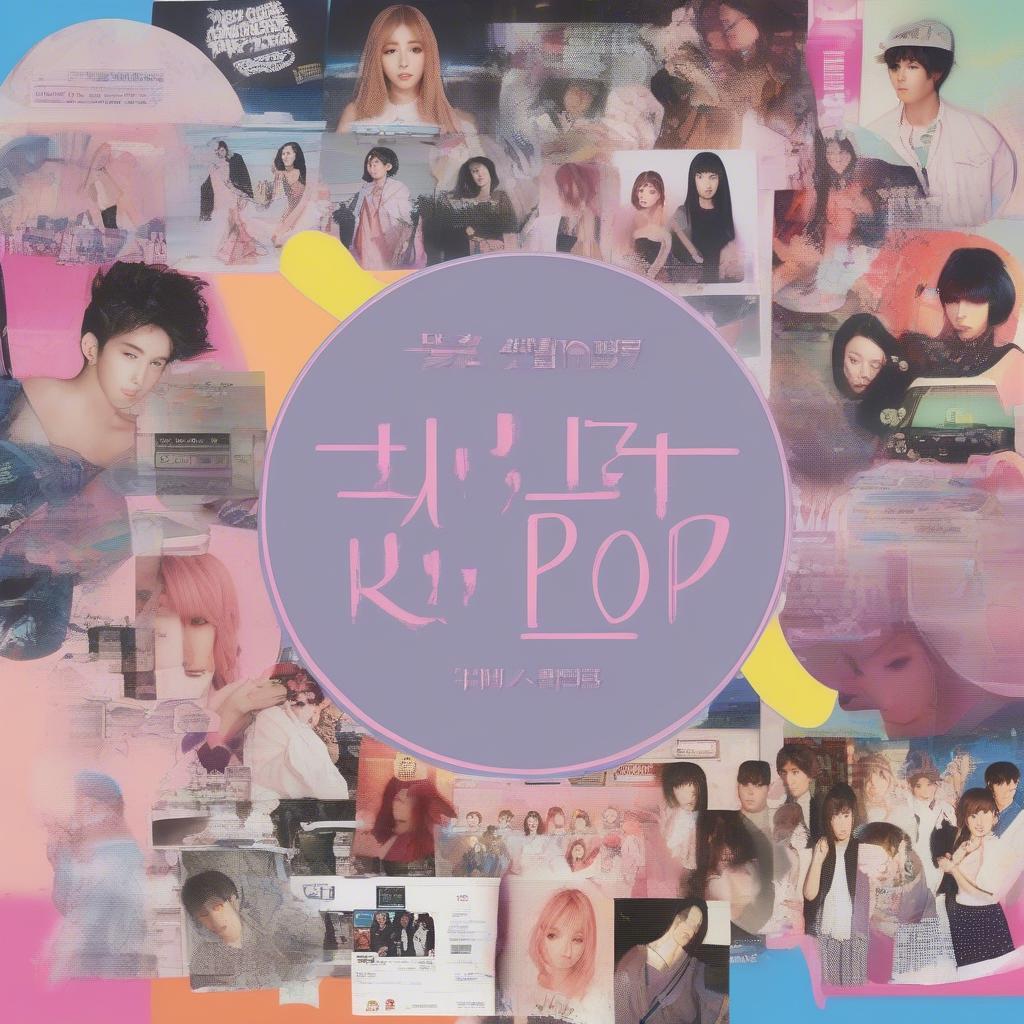 Top Korean Songs: A Guide to the Hottest K-Pop Tracks