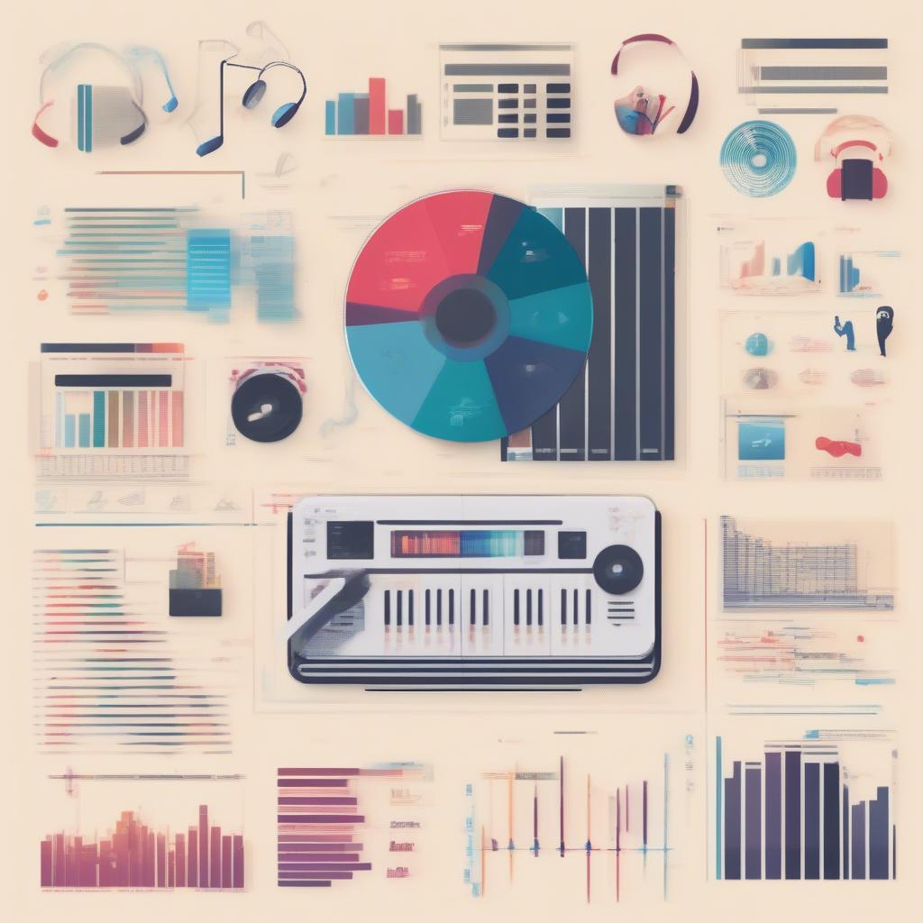 Exploring Music Charts Across Genres