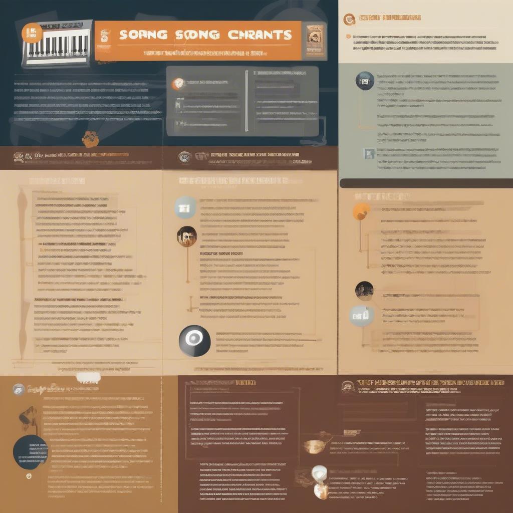 Factors Influencing Country Music Charts