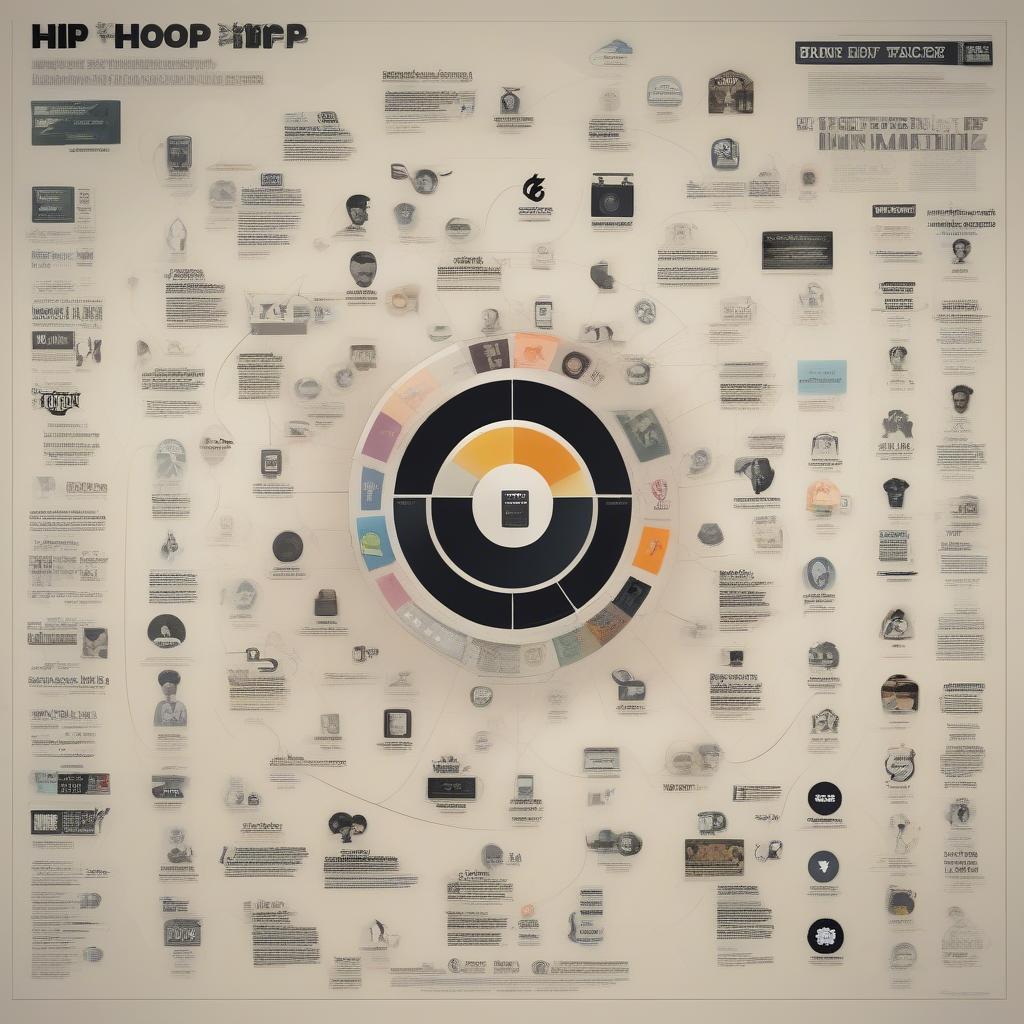 Factors Influencing Hip Hop Chart Rankings