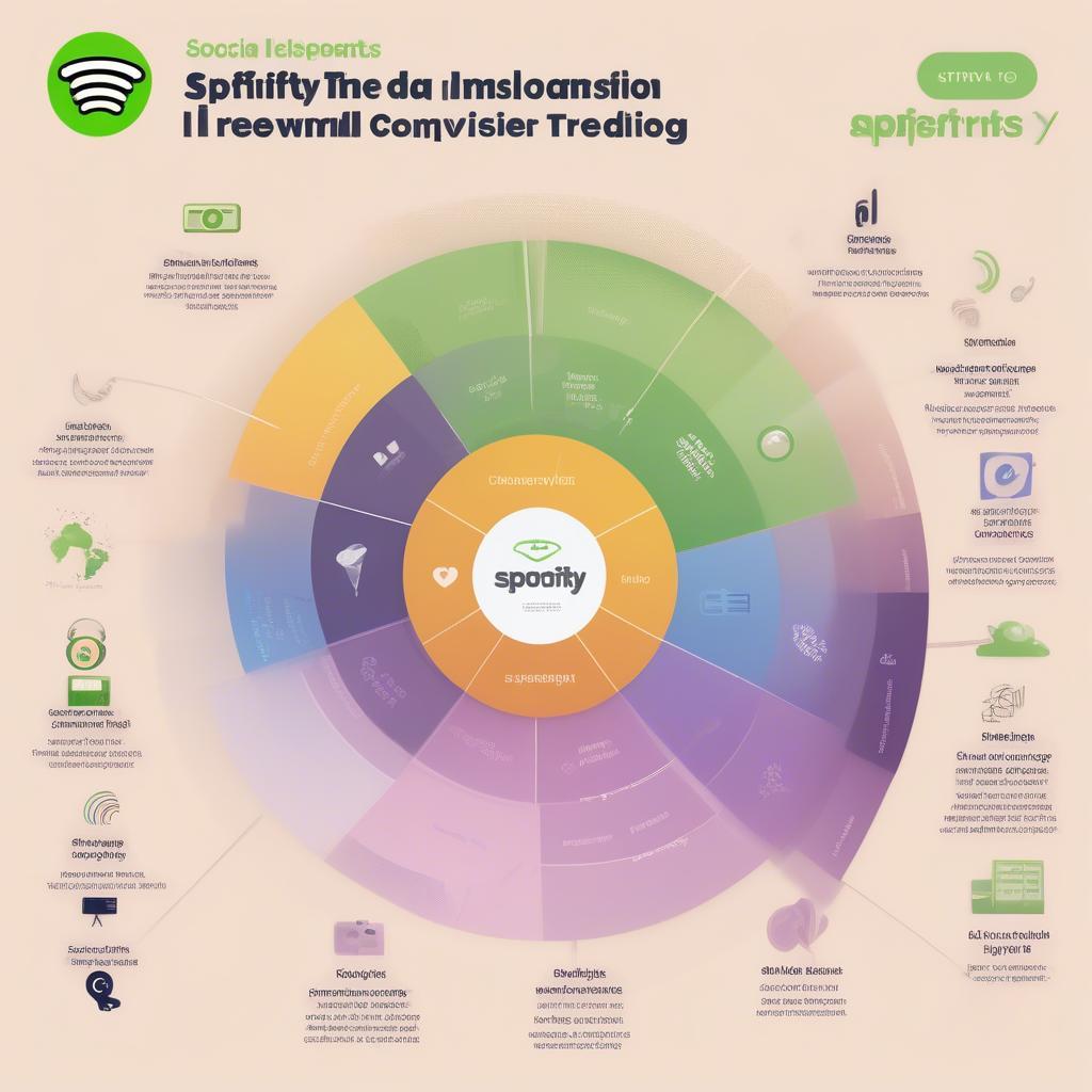 Factors Influencing Spotify Chart Success