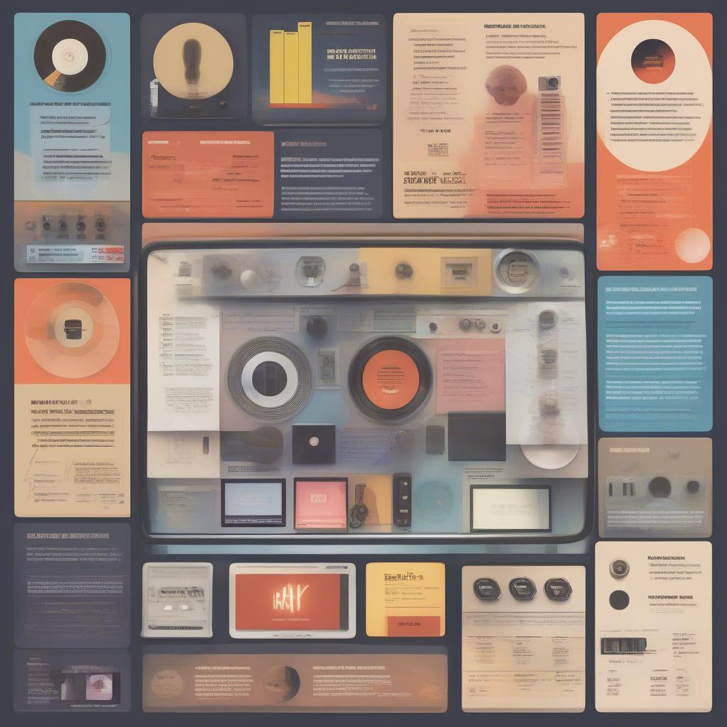 Factors Influencing Top English Songs