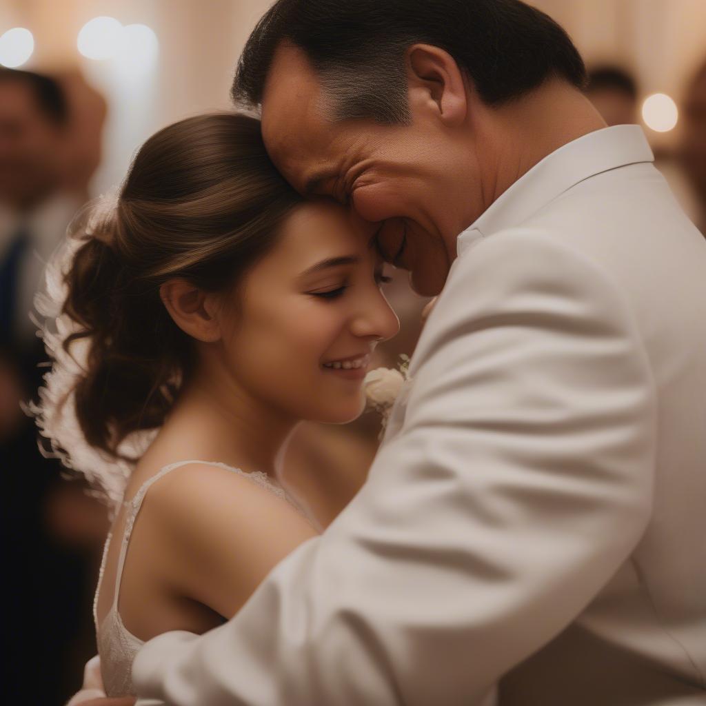 Top Father and Daughter Dance Songs: Creating a Magical Moment