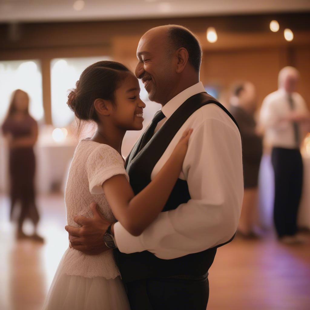 Top Father Daughter Dance Songs: Creating a Magical Moment