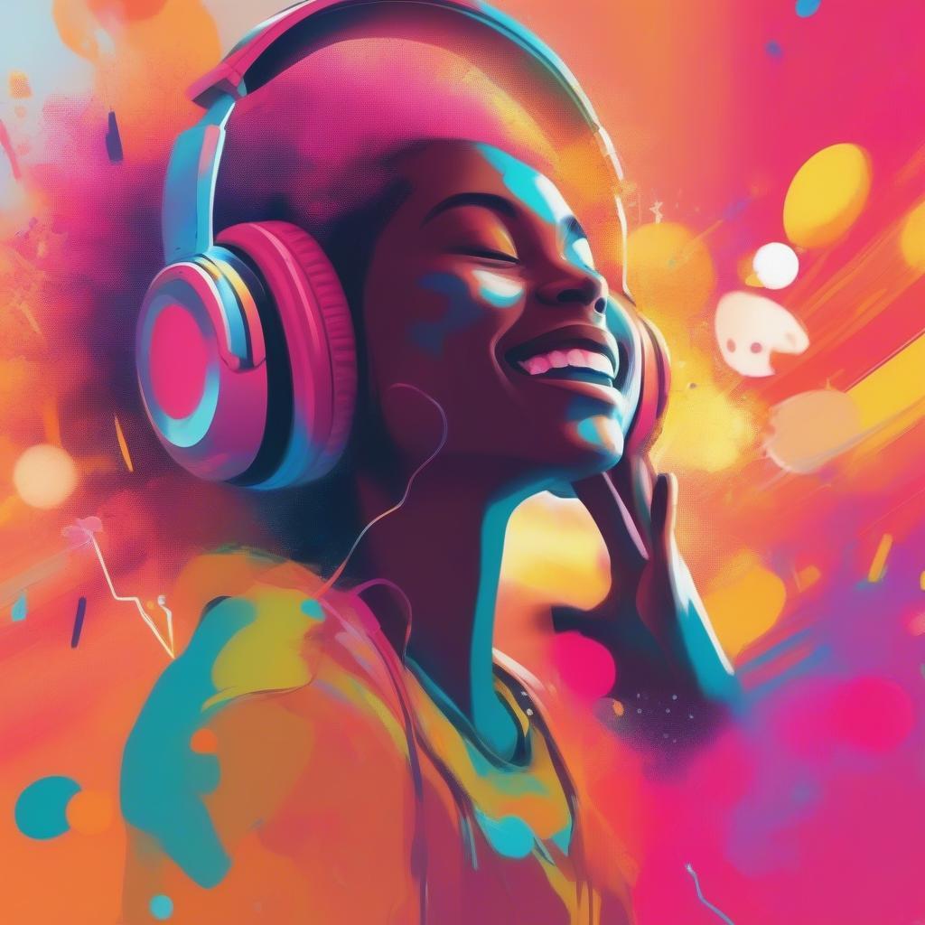 Top Feel Good Songs: Your Ultimate Playlist for Happiness