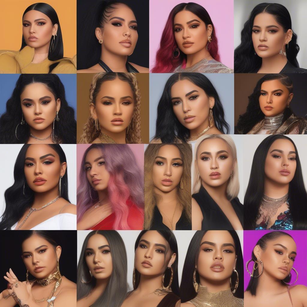 Female Reggaeton Artists Making Waves in 2022