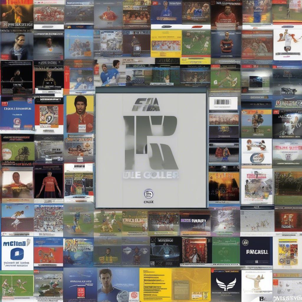 Top FIFA Songs: The Ultimate Soundtrack to Your Virtual Football Journey