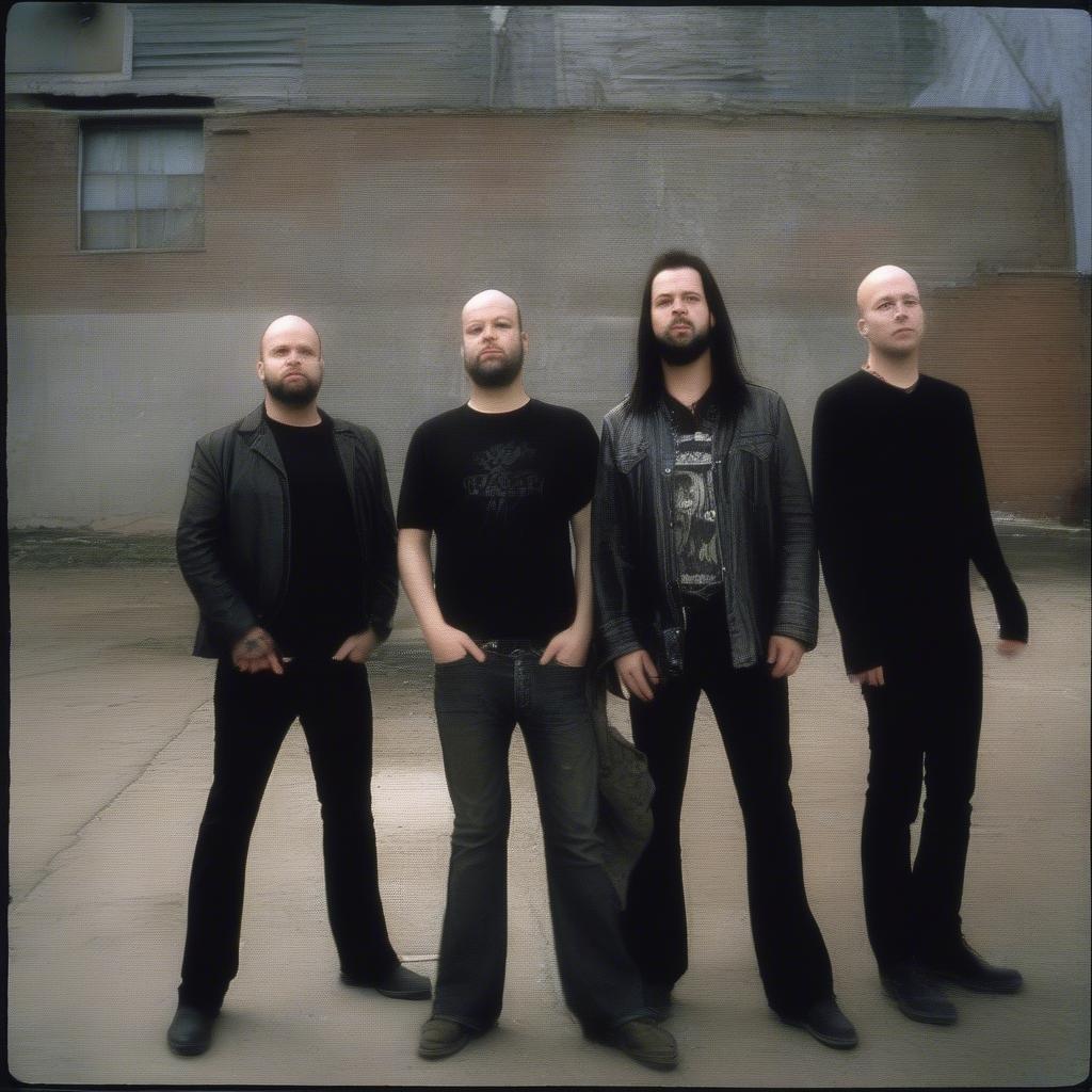 Finger Eleven Top Songs: A Deep Dive into Their Rock Legacy