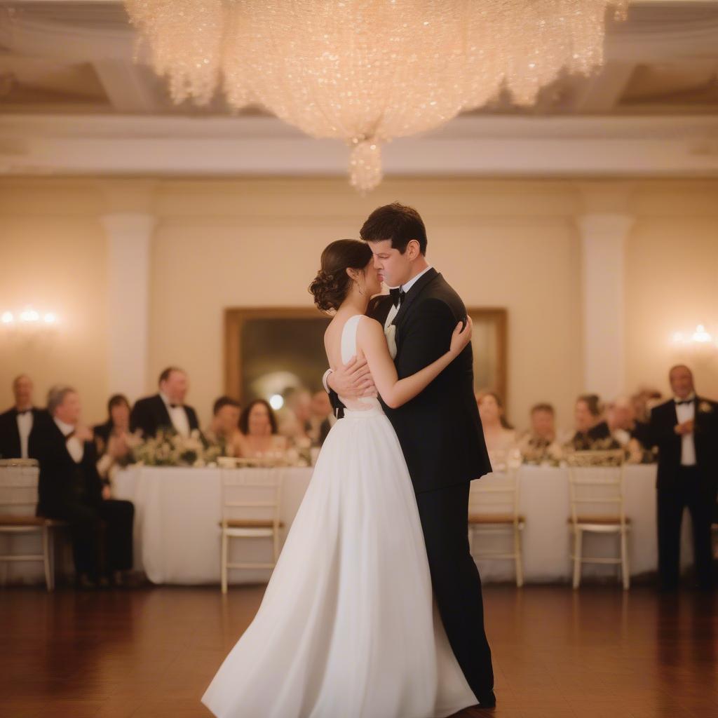 Top First Dance Songs 2023: Creating Magical Moments