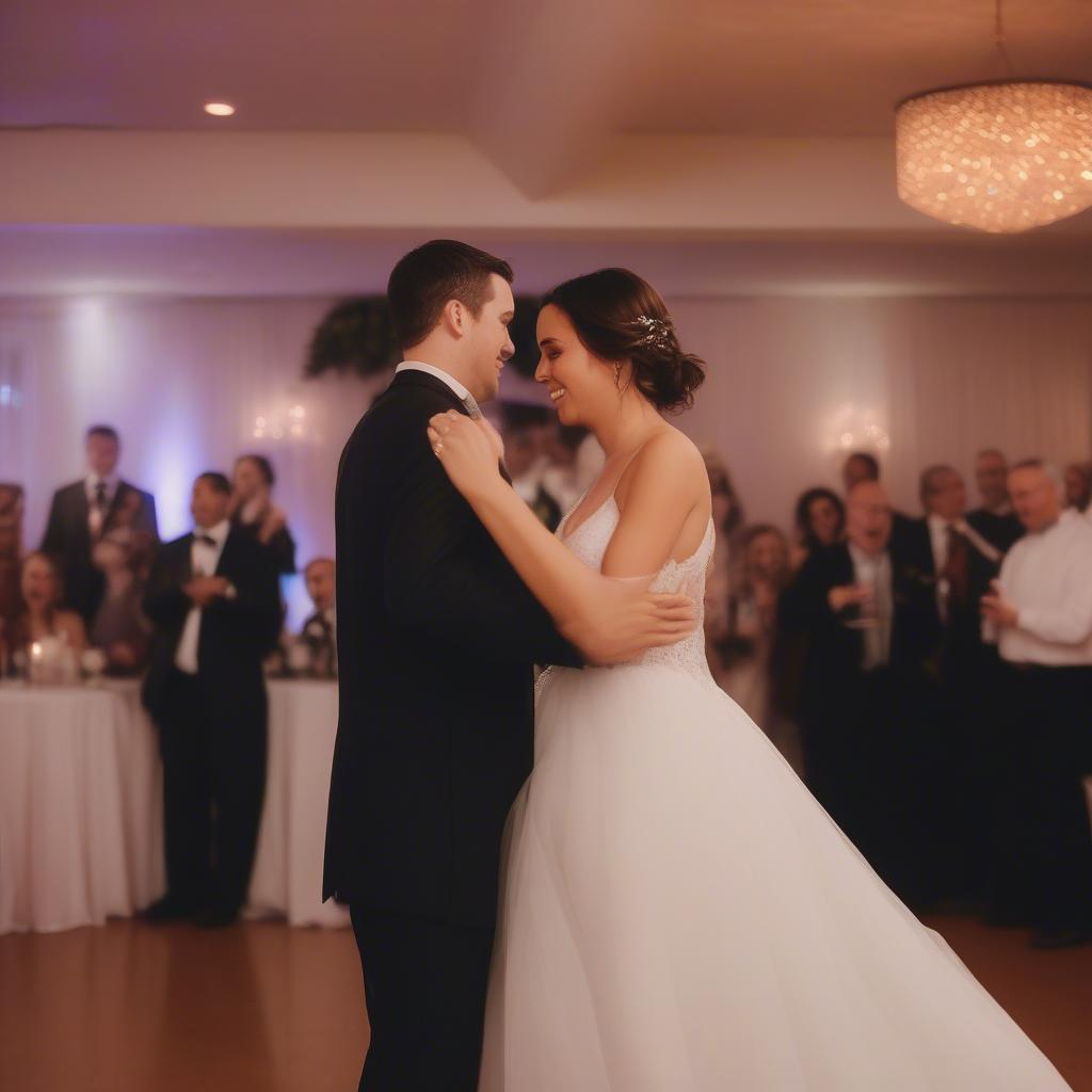 2015 Top Wedding Reception Songs: Creating the Perfect Soundtrack