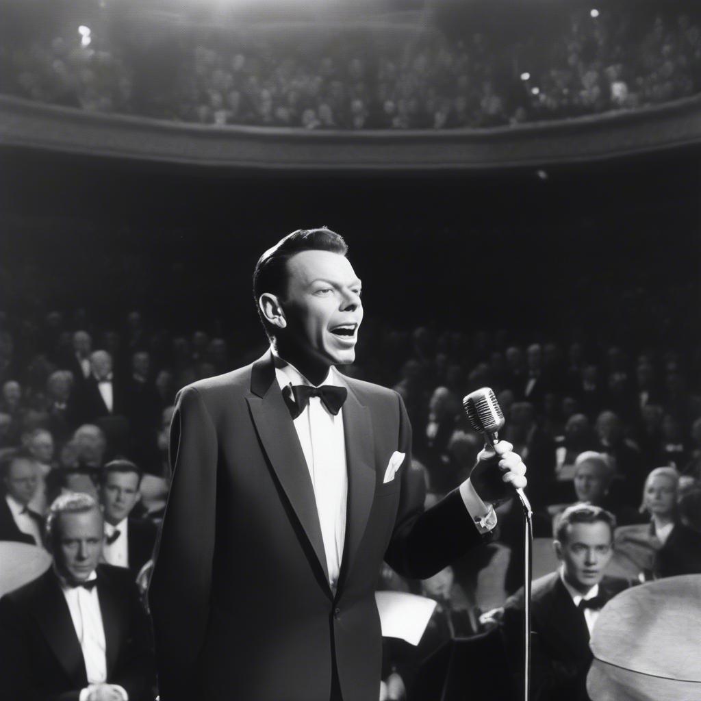 Frank Sinatra Top Ten Songs: The Chairman of the Board’s Greatest Hits