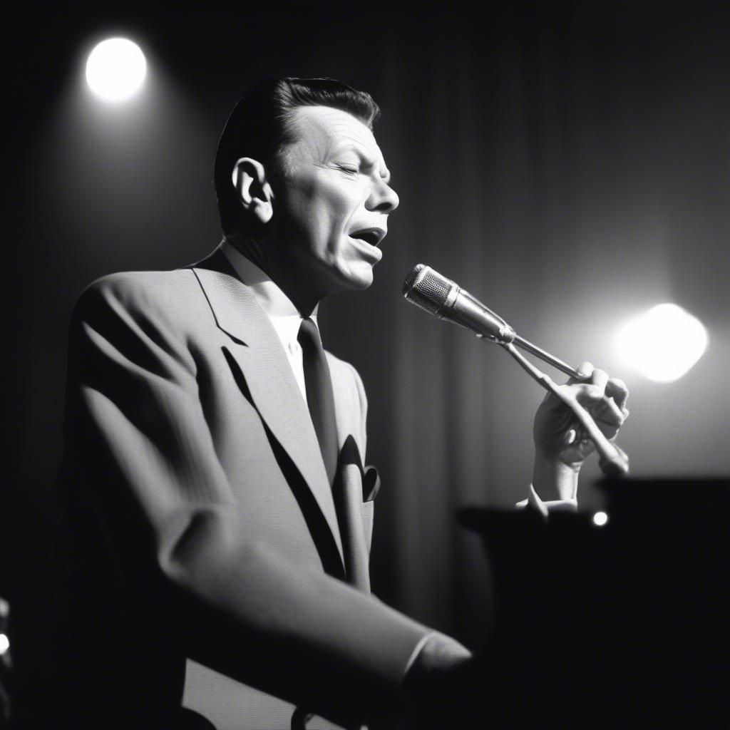 Frank Sinatra’s Top 10 Songs: An Enduring Legacy