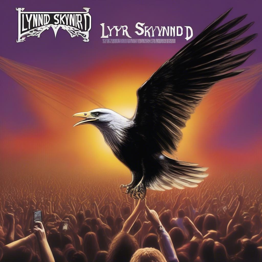 Free Bird by Lynyrd Skynyrd