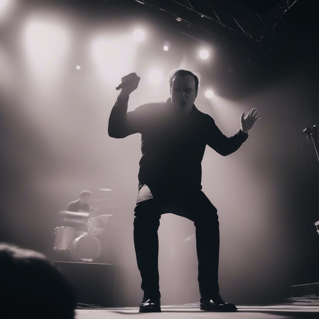 Future Islands at The Meadows 2017