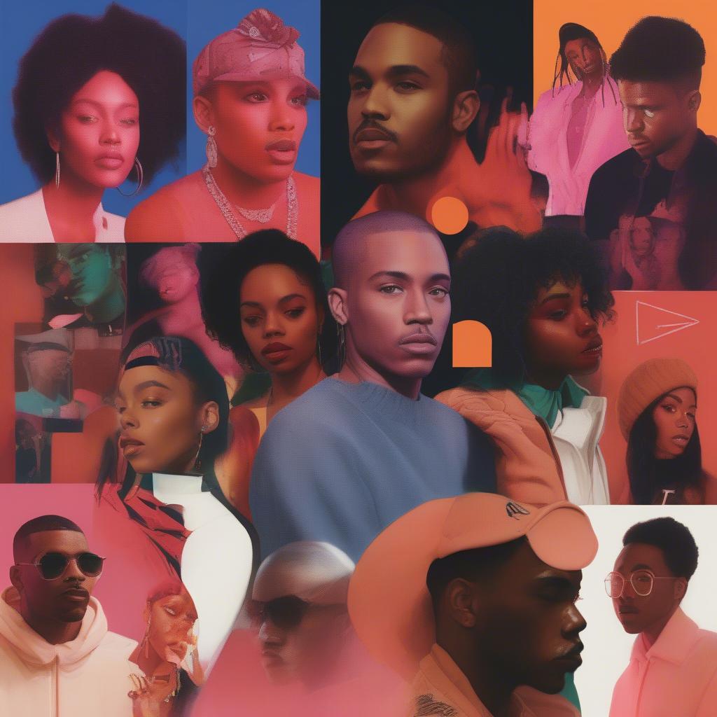 Emerging Trends in R&B Music