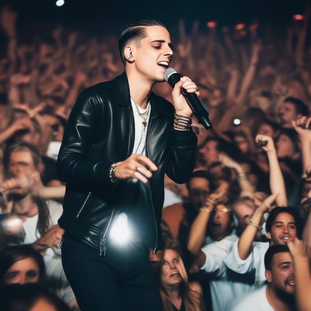 G-Eazy Top 10 Songs: A Definitive Ranking