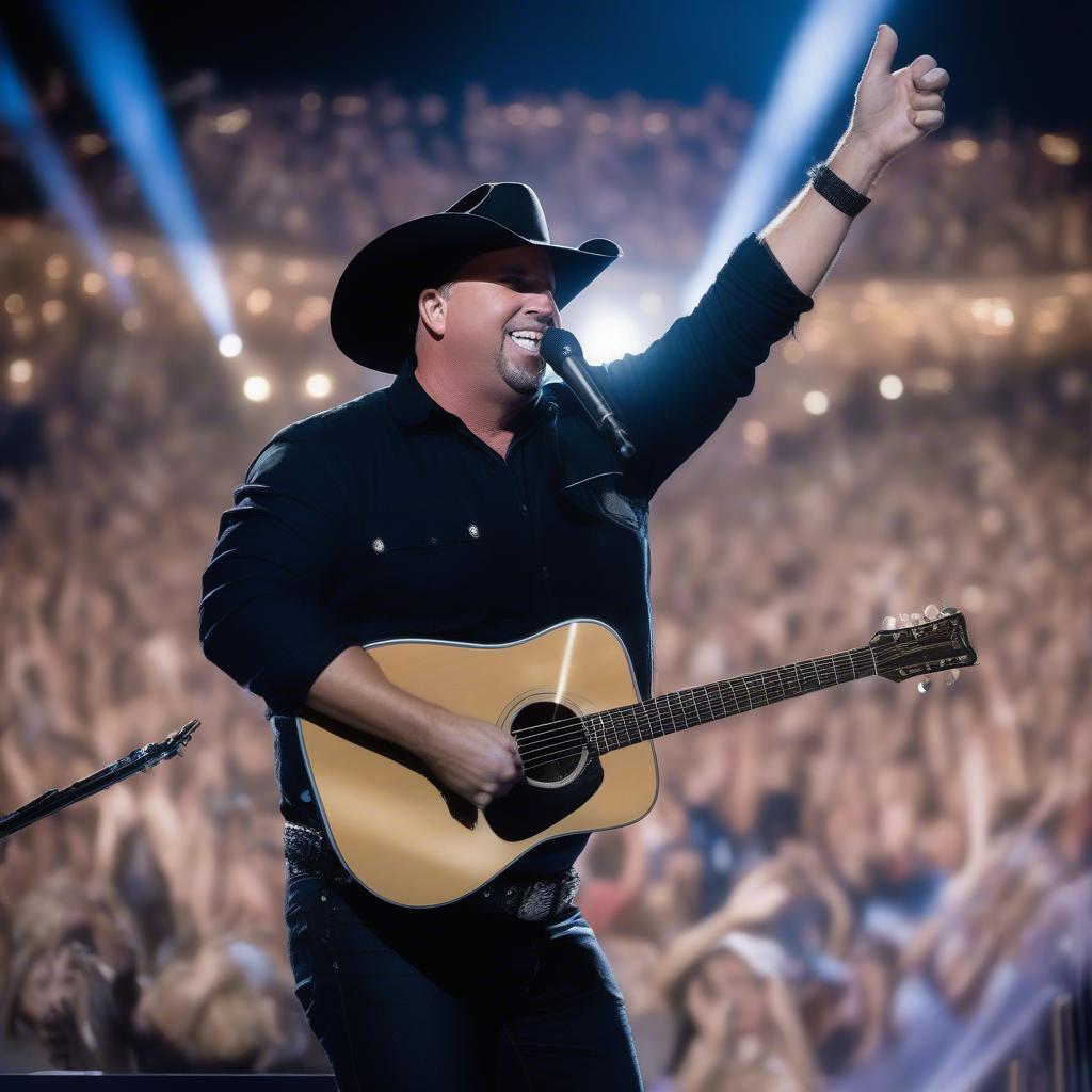 Top 20 Garth Brooks Songs: The Ultimate Ranking