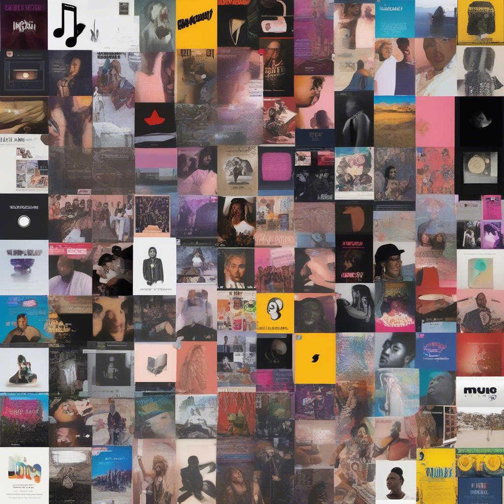 Apple Music Top Songs 2022: A Retrospective