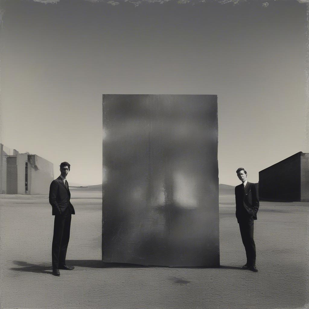 Album cover of Gentlemen by the Afghan Whigs