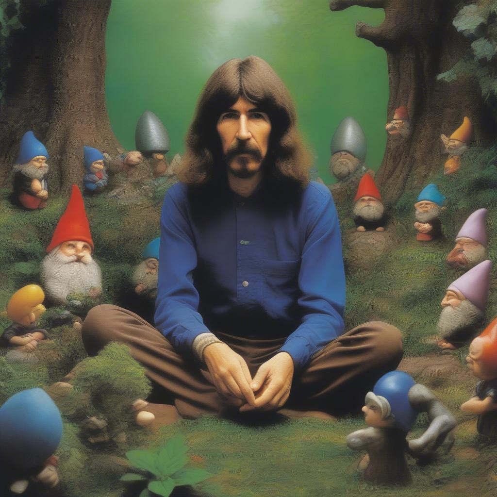 Top 20 George Harrison Solo Songs: A Definitive Ranking