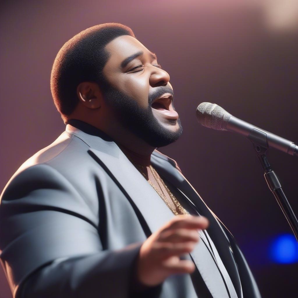 Gerald Levert Top 10 Songs: A Soulful Journey Through His Greatest Hits