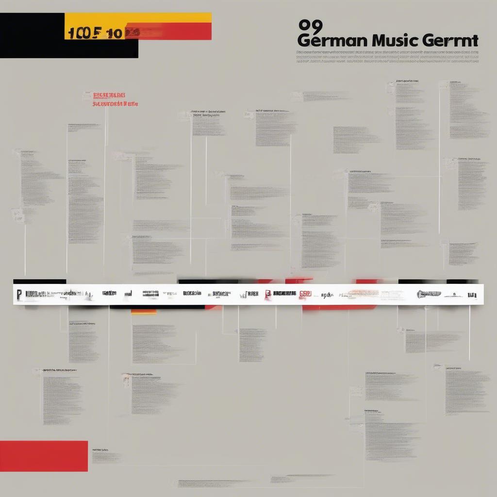 The Enduring Legacy of German Music from 2005