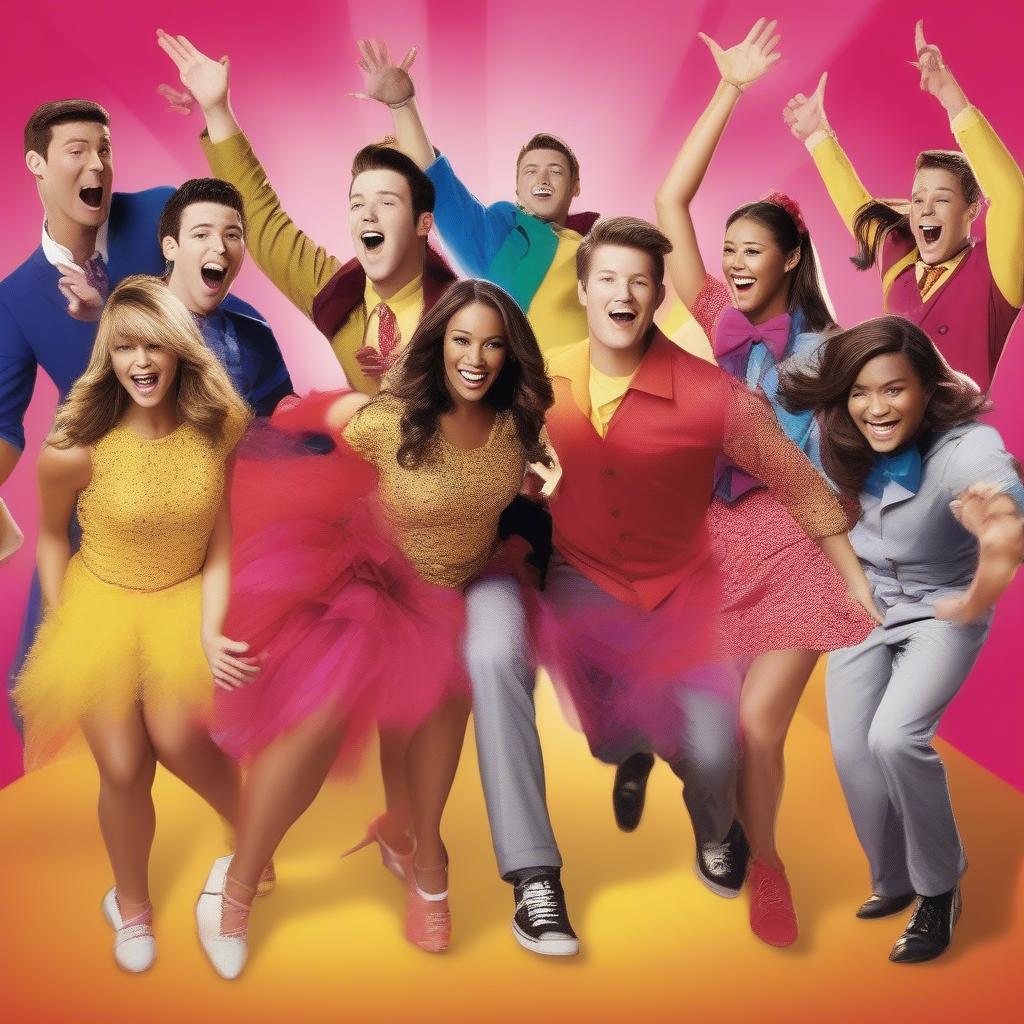 Best Glee Songs: Top Ten List – TheTopTens’ Ultimate Guide