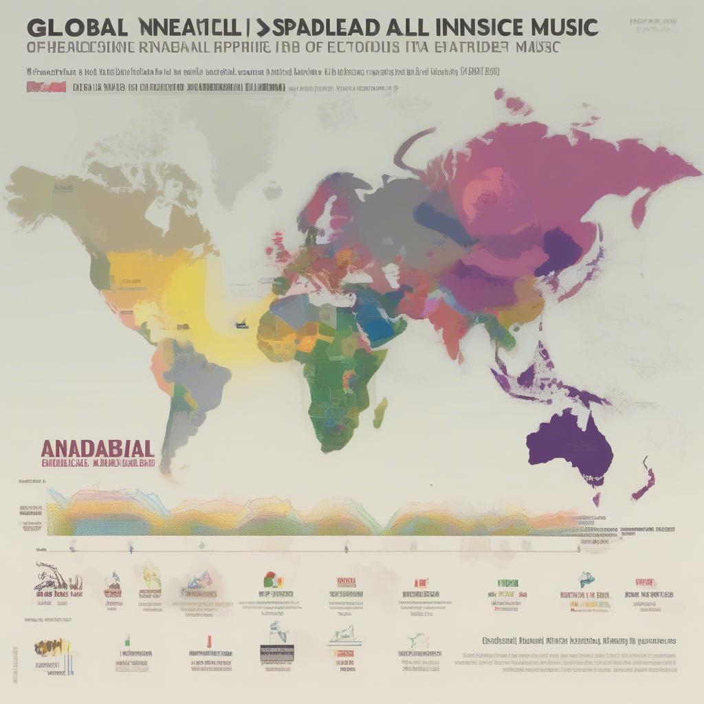 Global Influence of Dancehall Music