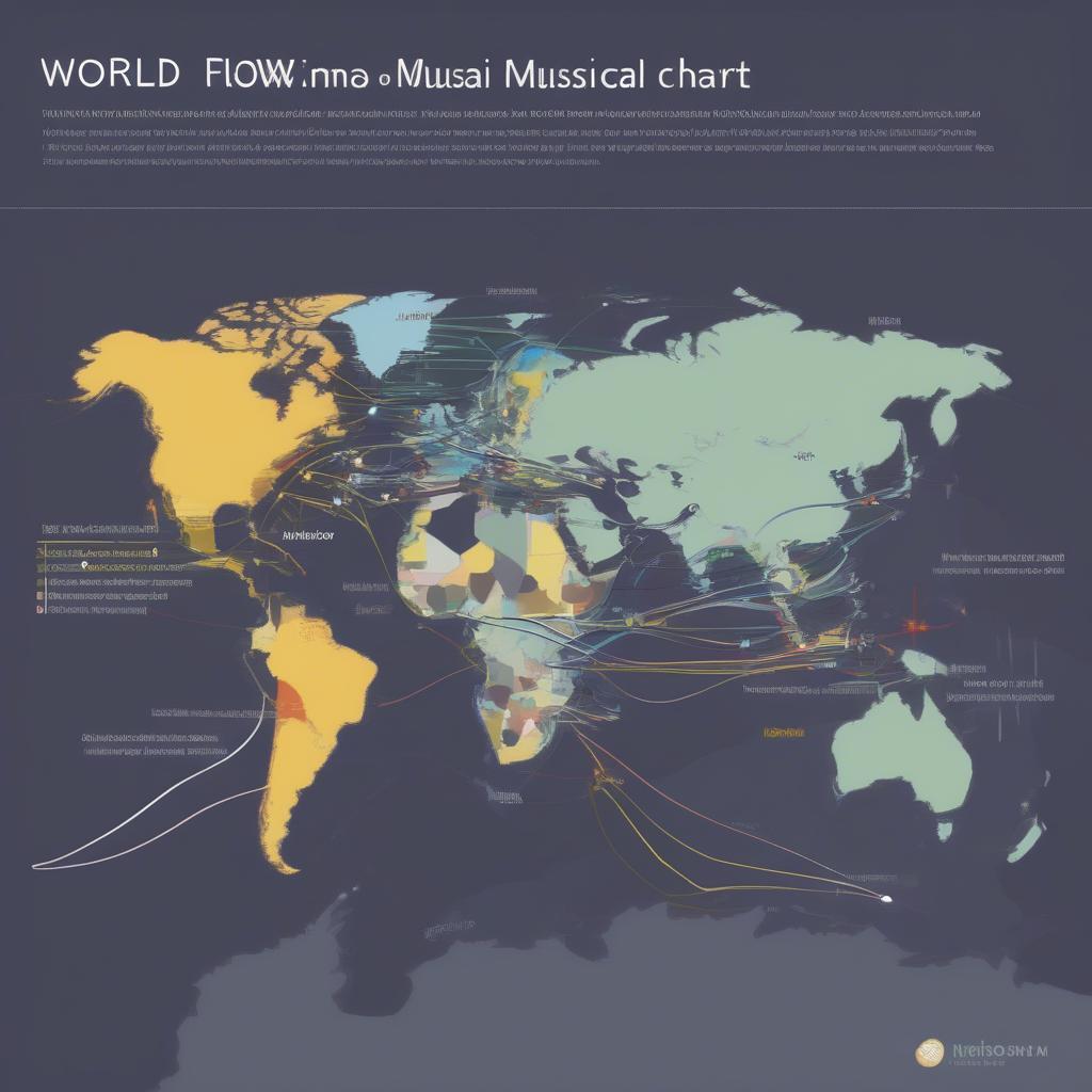 Global Music Trends Influence UK Charts