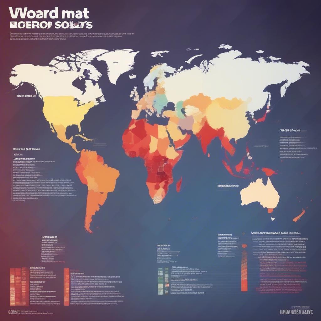 Global Music Trends on YouTube