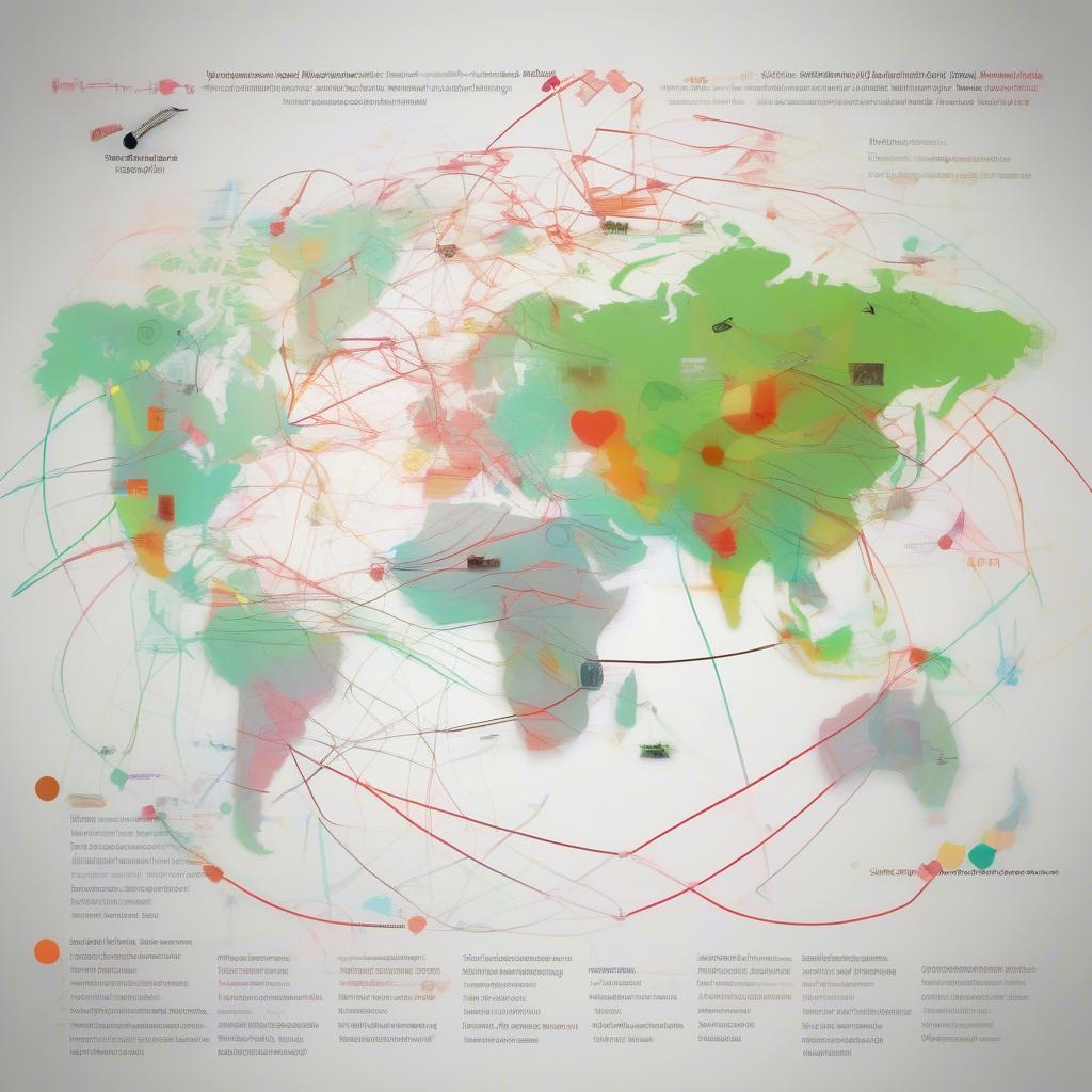 Global Reach of Nigerian Music