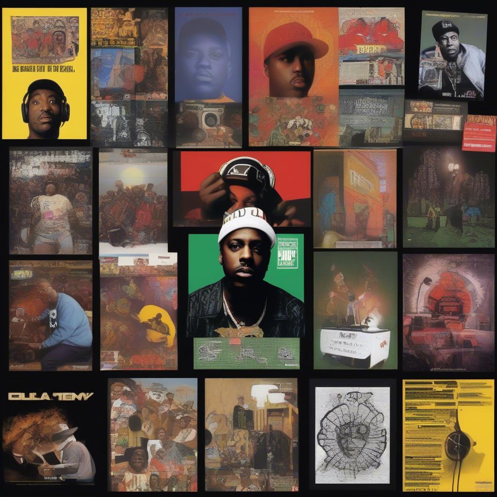 All Time Top 100 Hip Hop Songs: A Definitive Guide